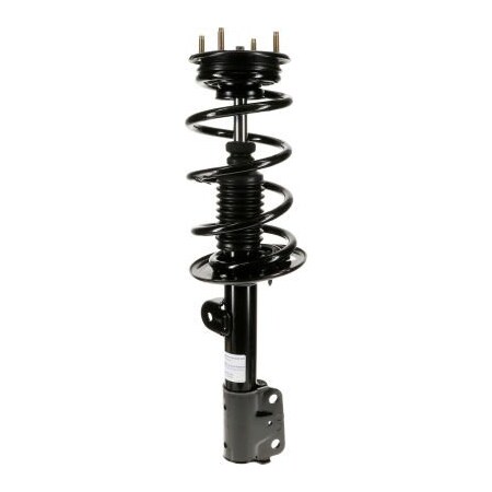 Monroe RoadMatic Strut and Coil Spring Assembly,  282730